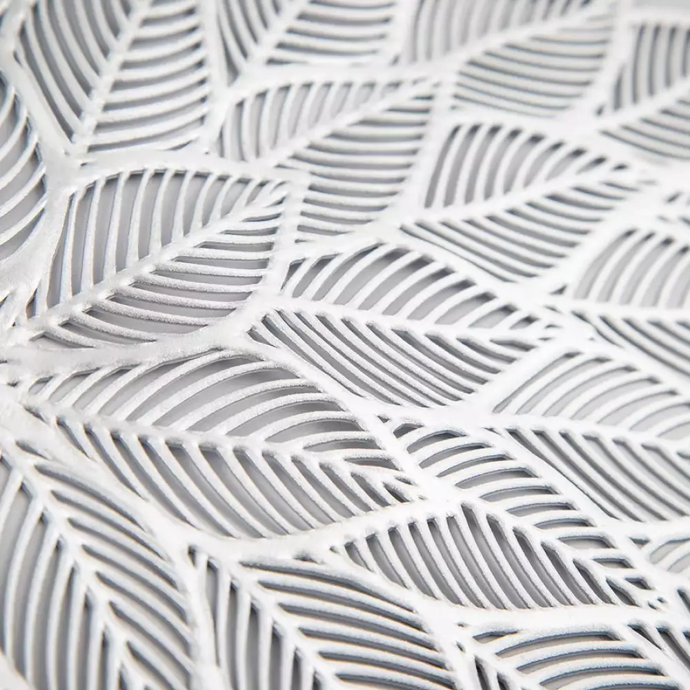 Individual Nav Plata 38X38X0.1Cm Santini 180 05000