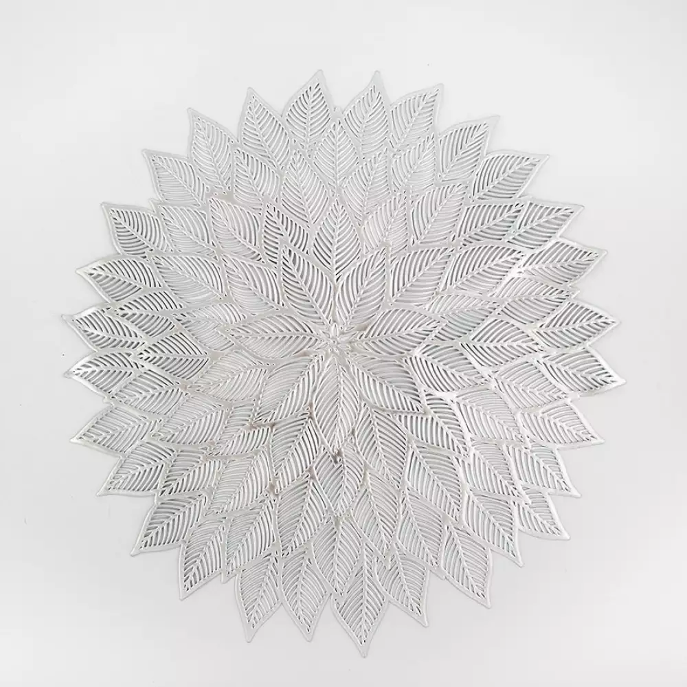 Individual Nav Plata 38X38X0.1Cm Santini 180 05000