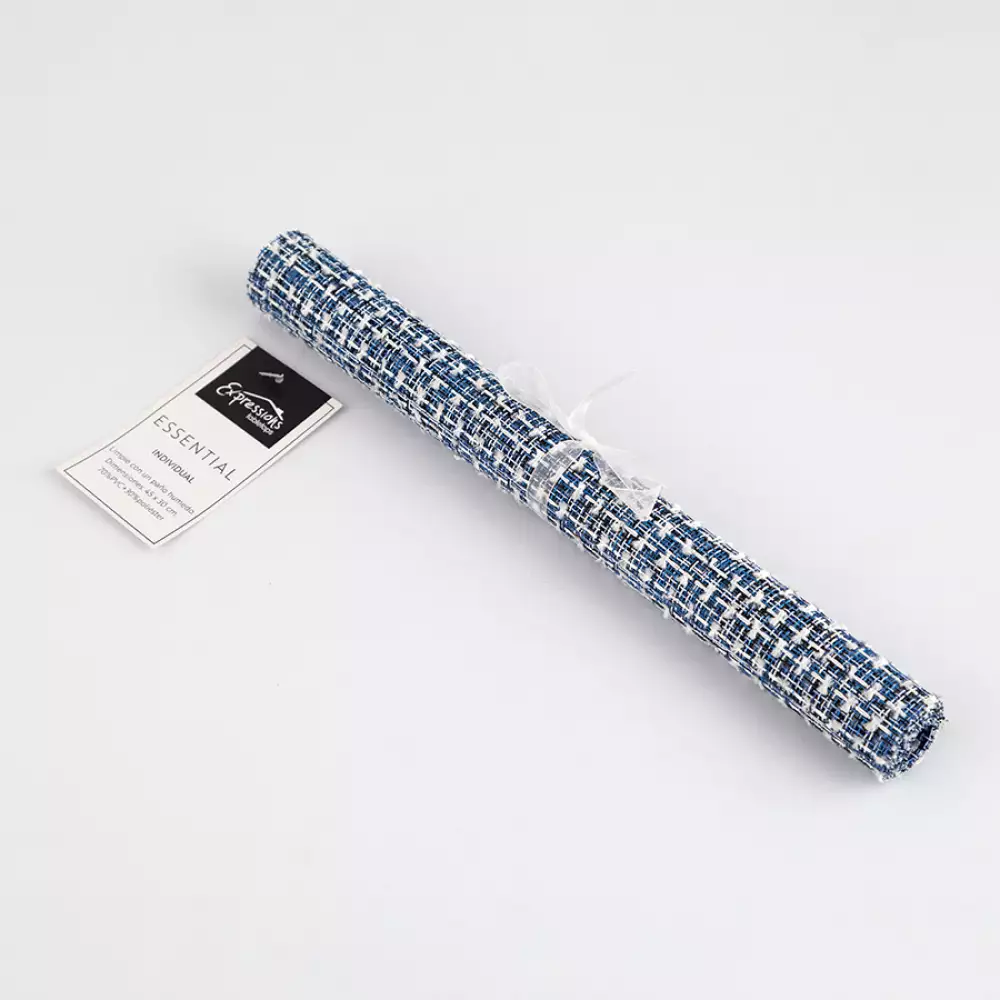 Individuales Expressions Setx4 Pvc Matsl 1