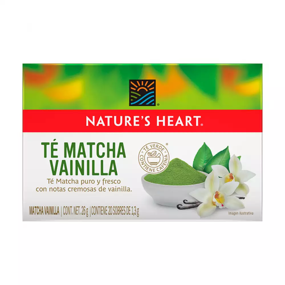 Infusion Natures Hearth 30 Gr 20 Ud Manzanilla 7193