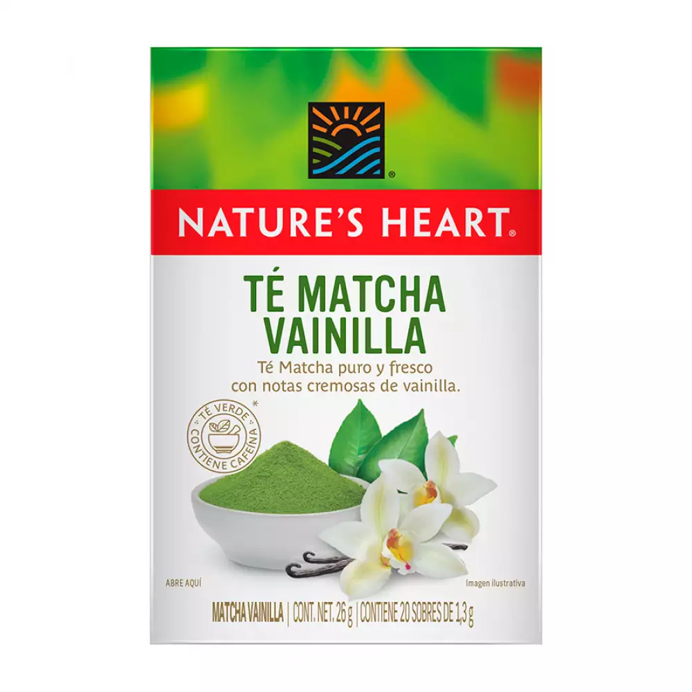 Infusion Natures Hearth 30 Gr 20 Ud Manzanilla 7193