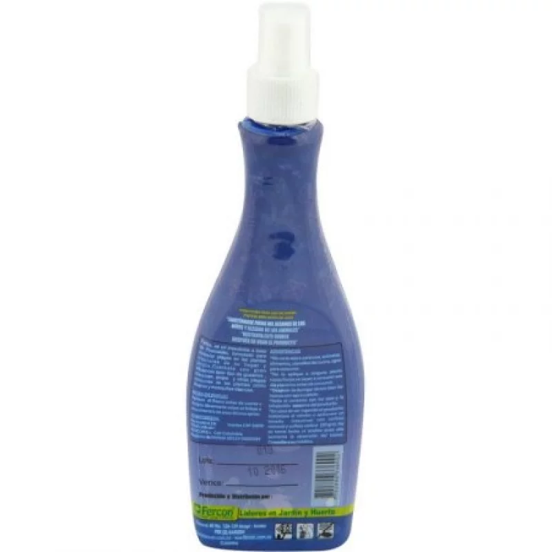 Insecticida Fertox 240Ml Azul