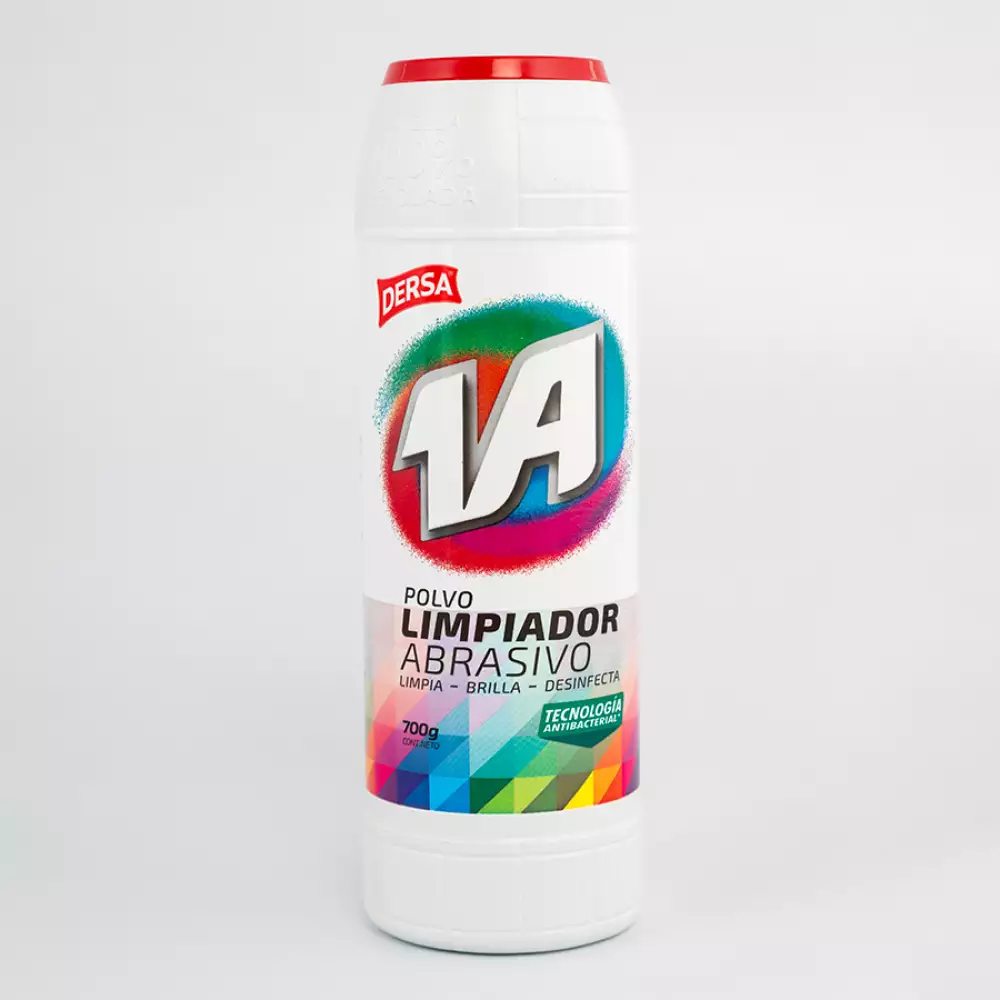 Jabon Polvo Dersa 8901 1A  750 7X22X7Cm