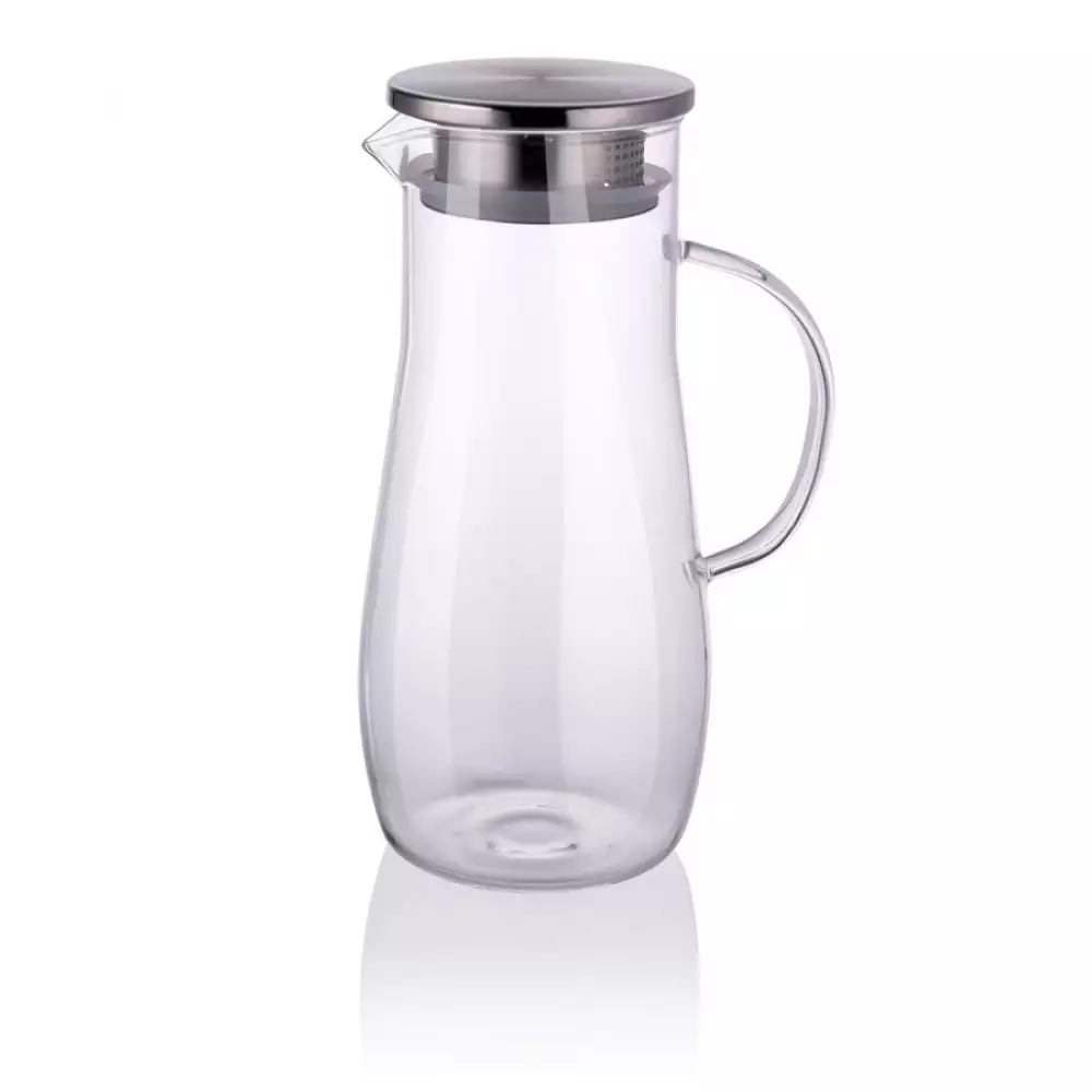 Jarra Alpina 1400Ml Alpina E Acero Inox 8711252