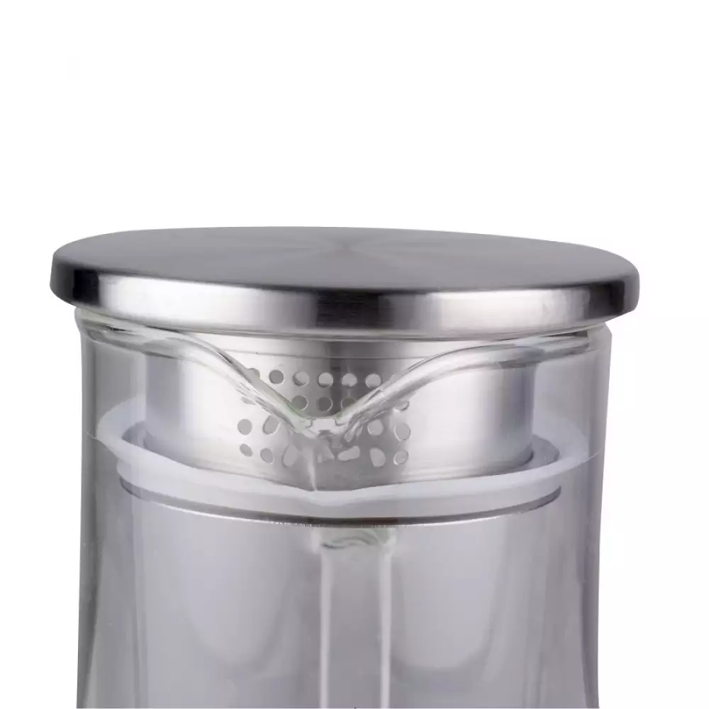 Jarra Alpina 1400Ml Alpina E Acero Inox 8711252