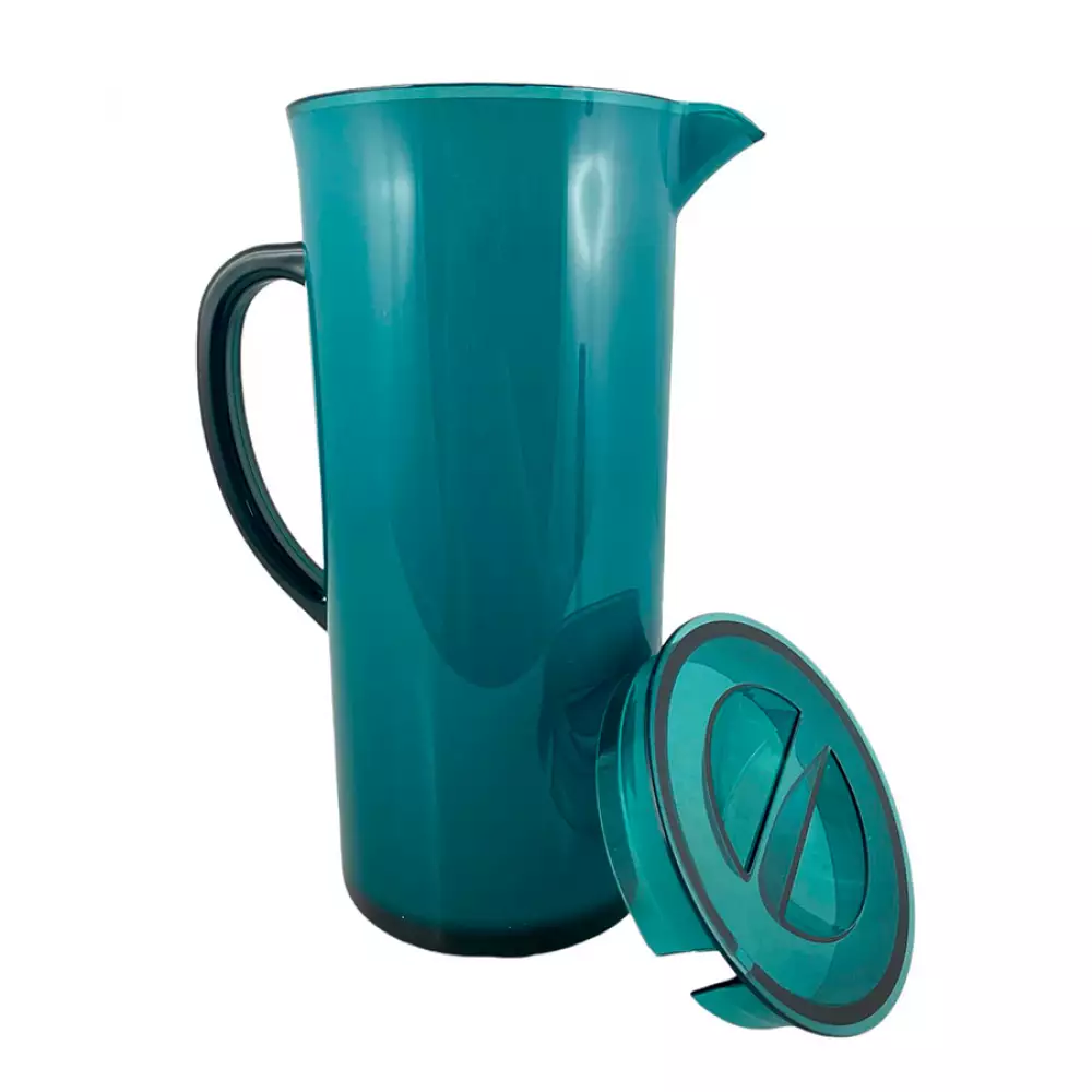 Jarra Concepts Azul Plastico