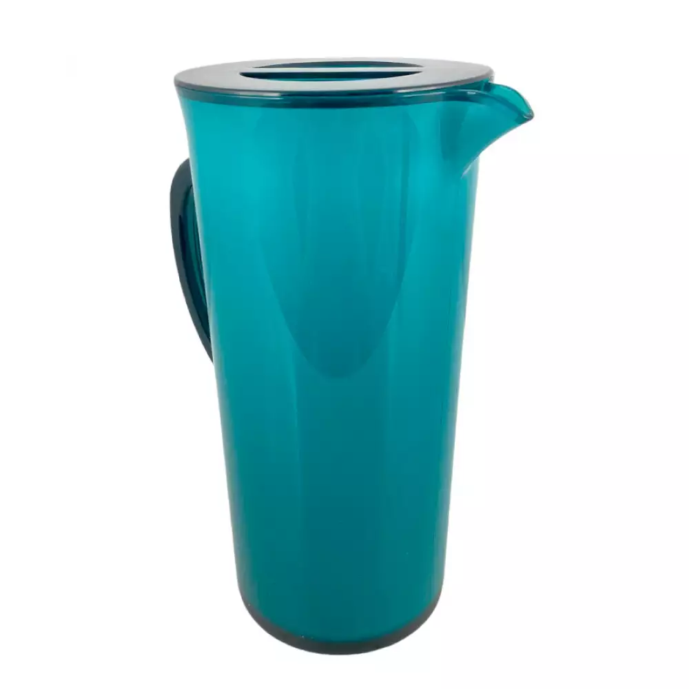 Jarra Concepts Azul Plastico