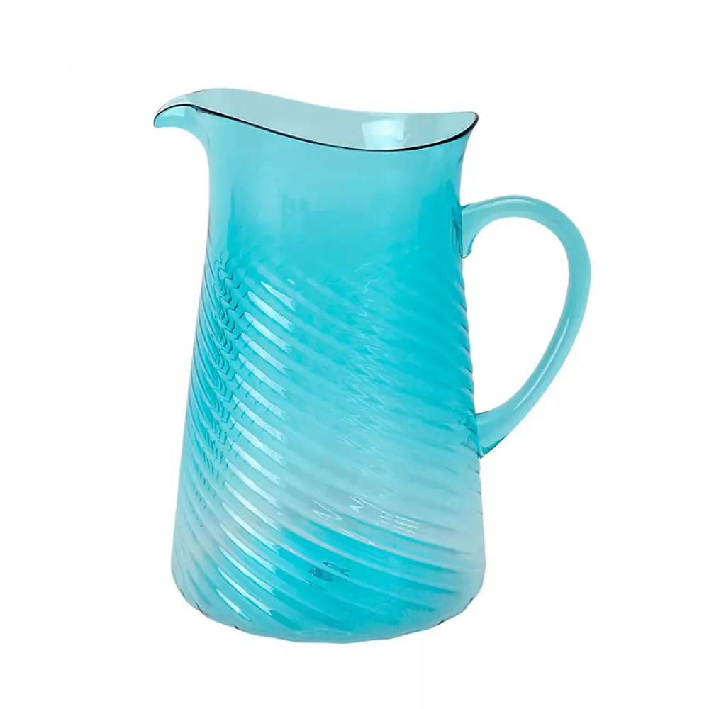 Jarra Expressions Azul 256 Oz 100% Acrilico Bbs308