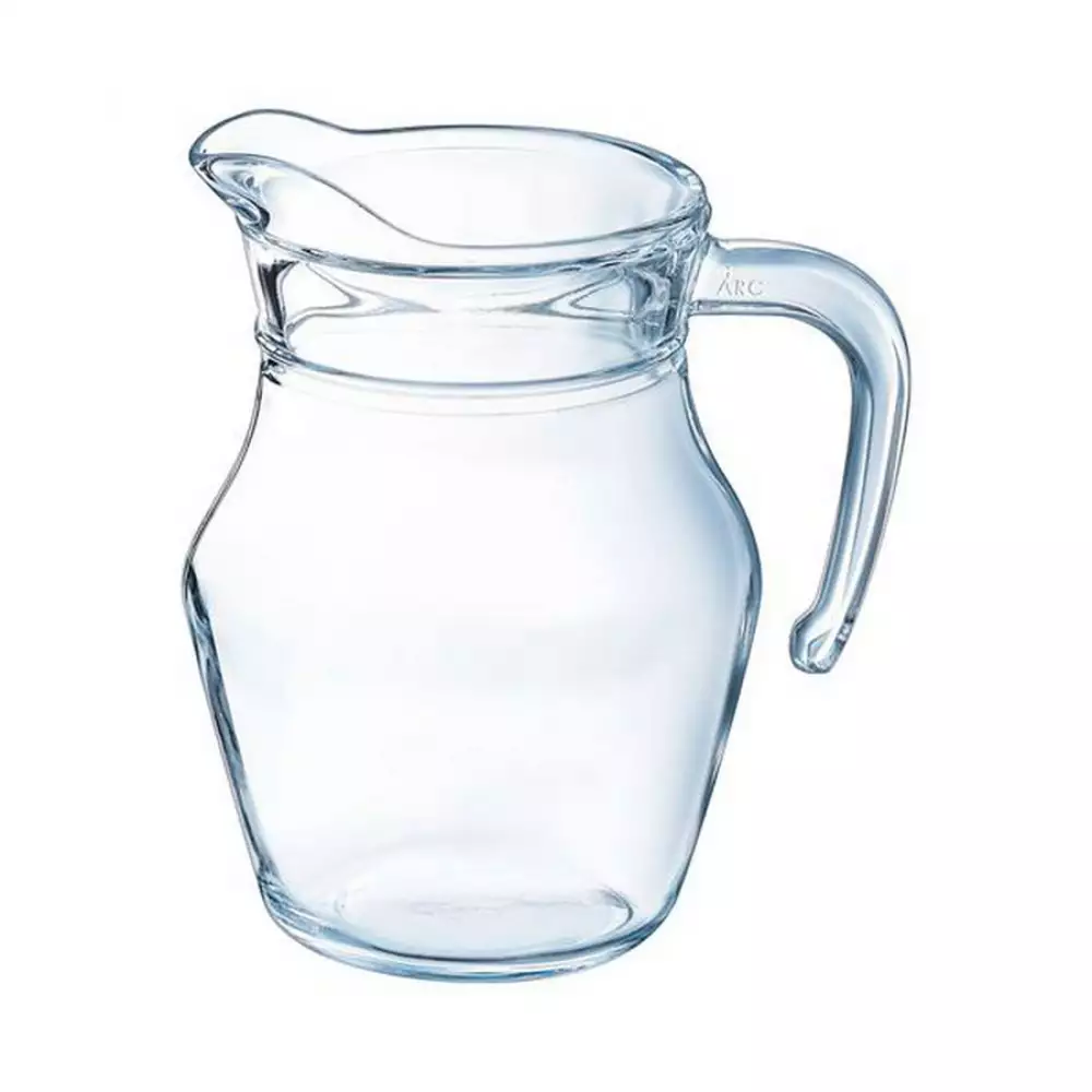 Jarra Luminarc D136341 Arc 14X12X10Cm .50 Lt Tr