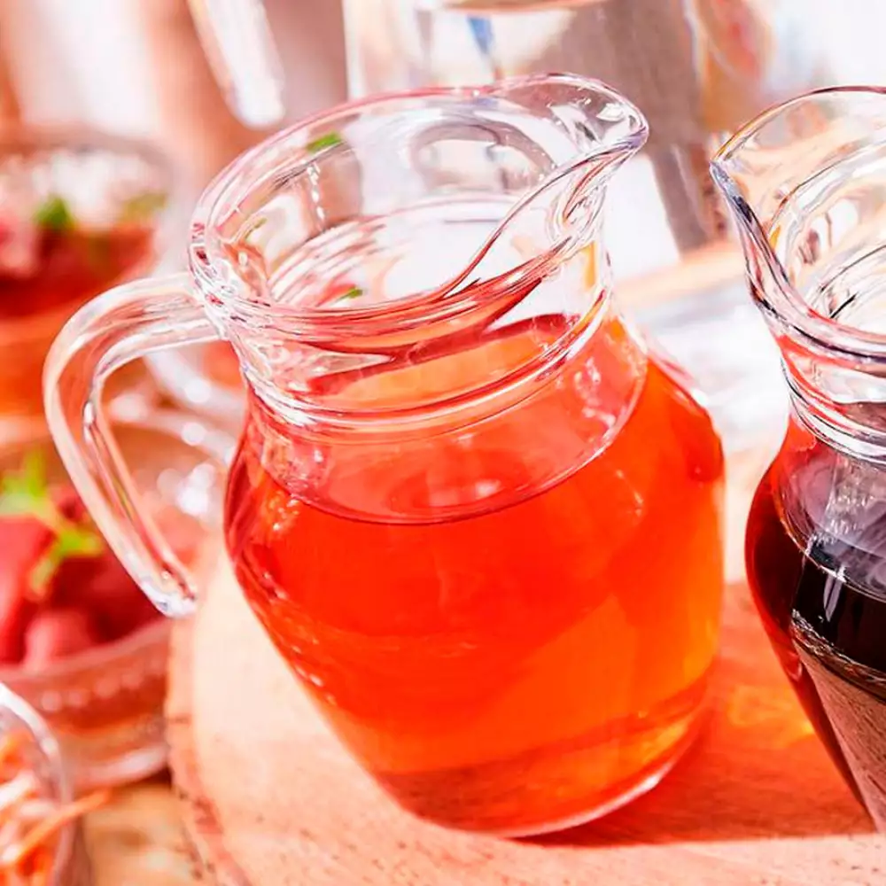 Jarra Luminarc D136341 Arc 14X12X10Cm .50 Lt Tr