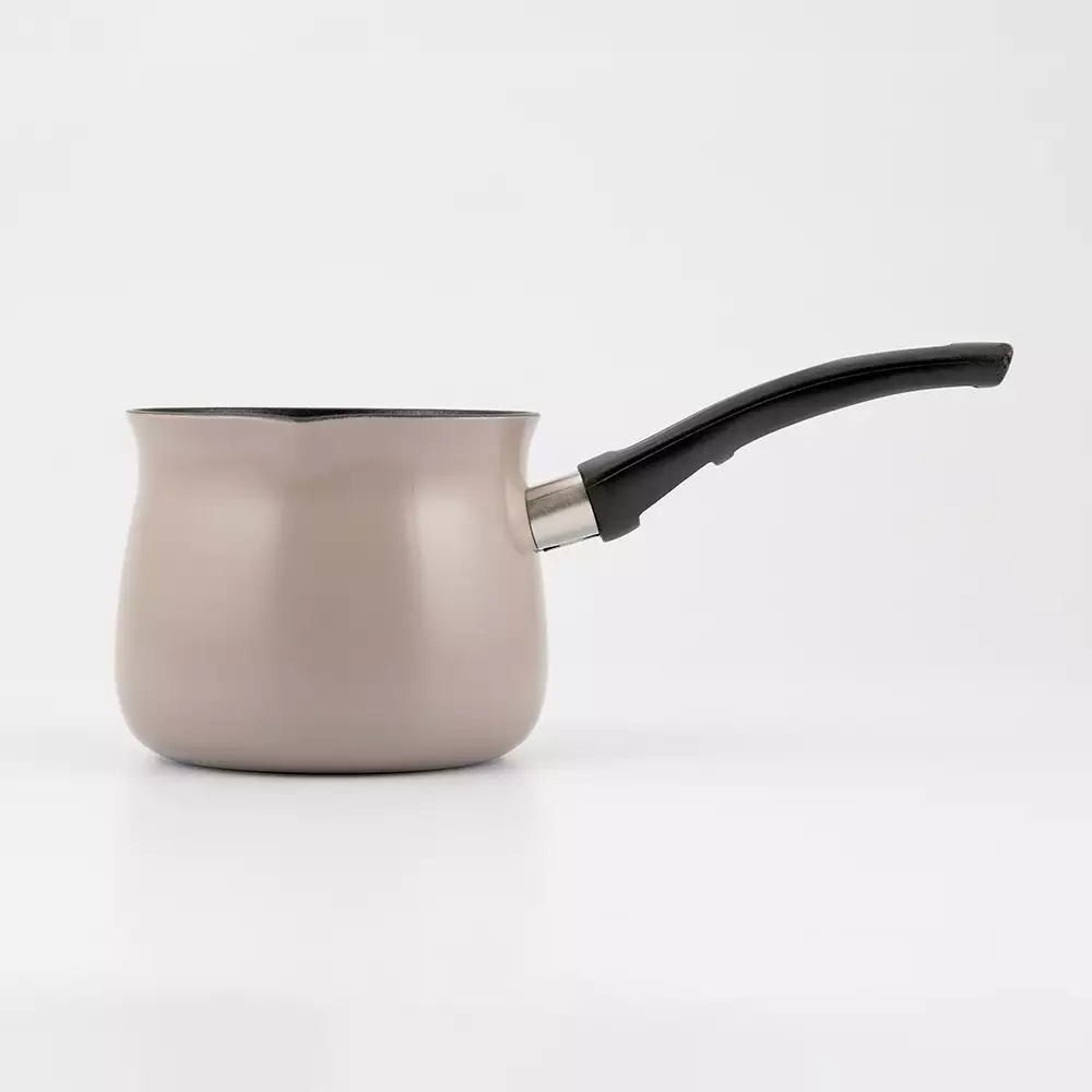 Jarro Expressions Gris 650 Ml Aluminio 14636-18Pns-Mkpgr