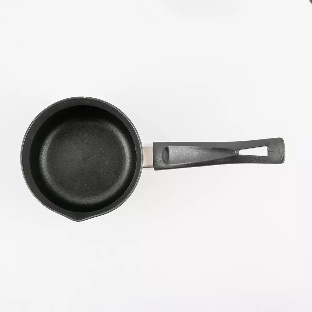 Jarro Expressions Gris 650 Ml Aluminio 14636-18Pns-Mkpgr