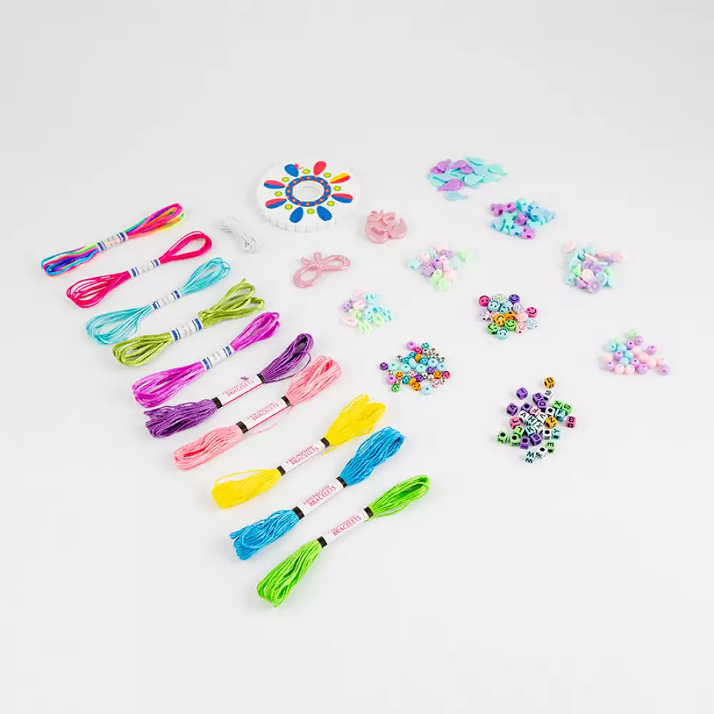 Joyeria Maypa Princesas 60X30Cm Surtido