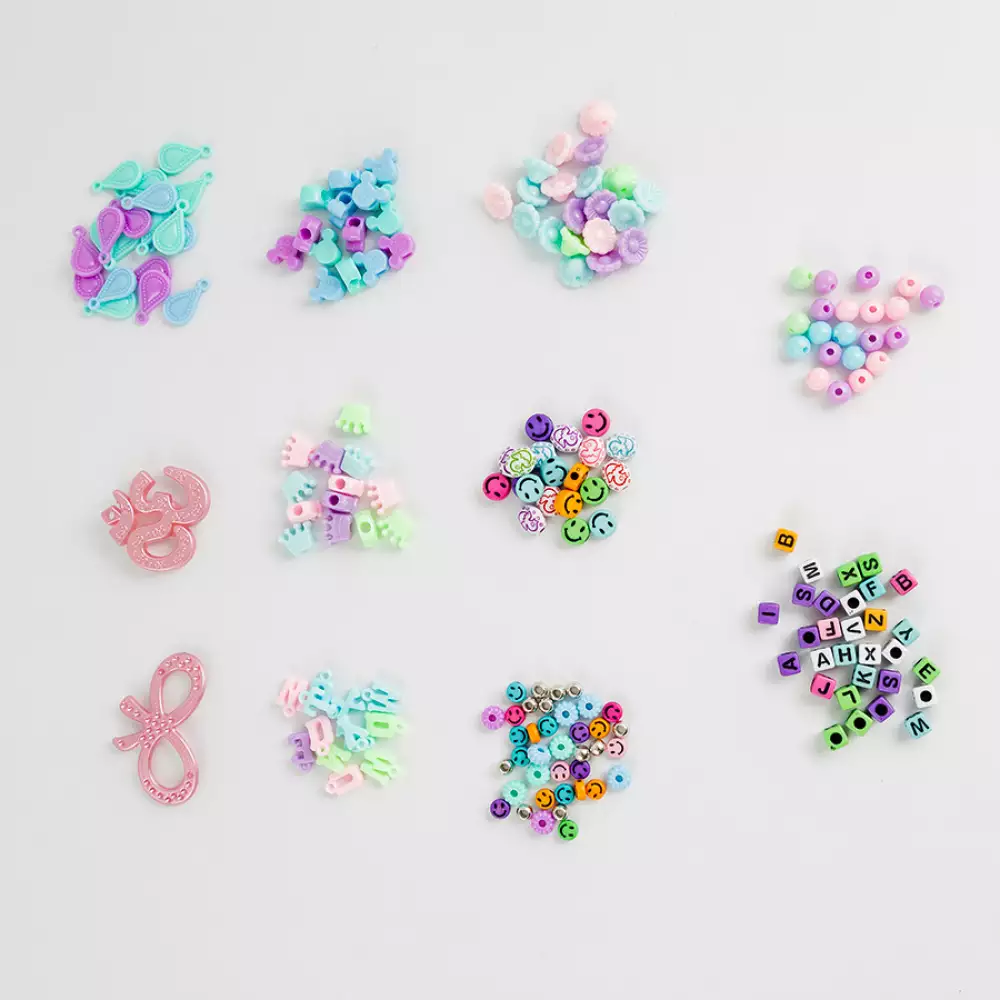 Joyeria Maypa Princesas 60X30Cm Surtido