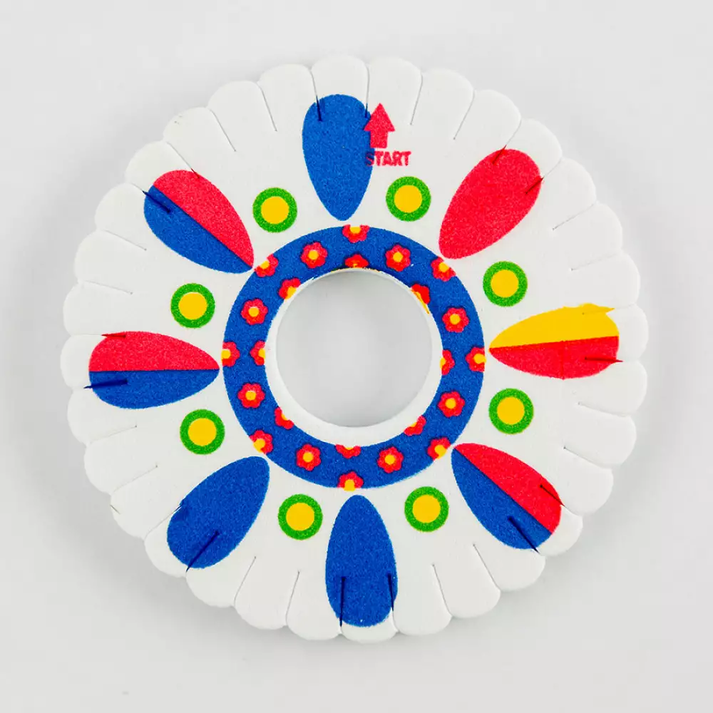 Joyeria Maypa Princesas 60X30Cm Surtido