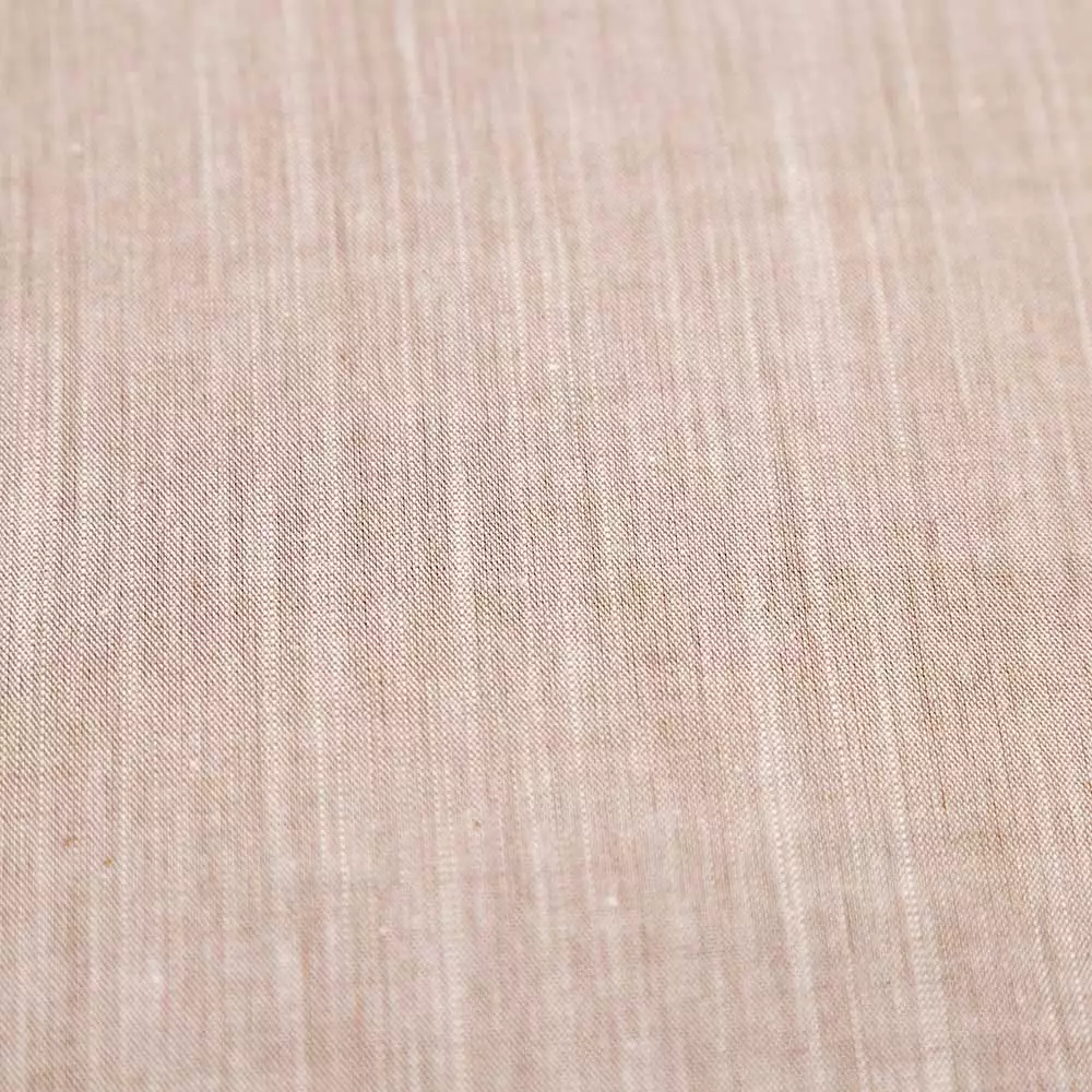 Juego De Duvet Expressions Doble 190X140Cm Beige 100% Algodon