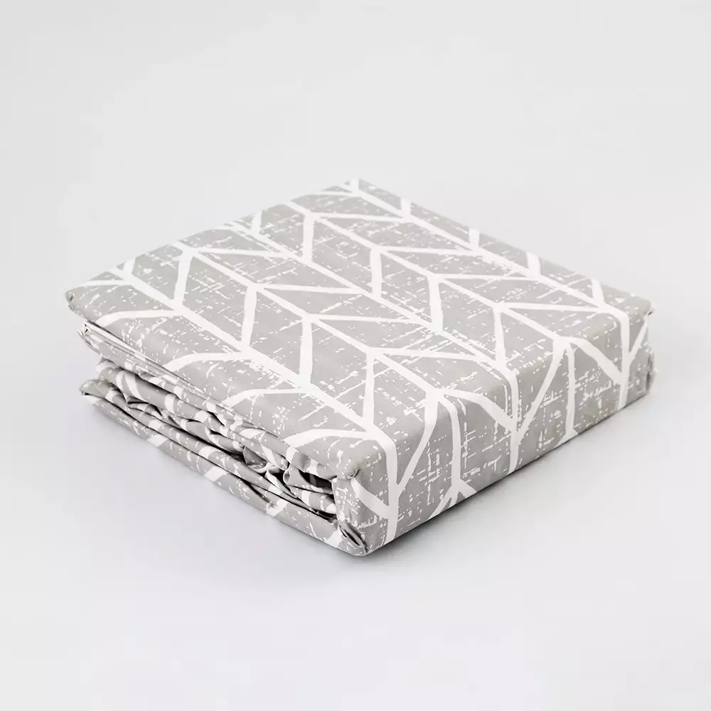 Juego De Sabana Expressions Classic King 200X200Cm 100% Poliester 1