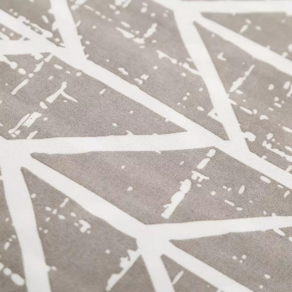 Juego De Sabana Expressions Classic King 200X200Cm 100% Poliester 1