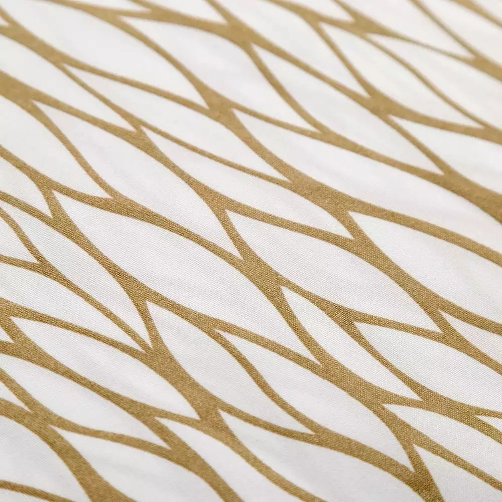 Juego De Sabana Expressions Classic King 200X200Cm 100% Poliester 2