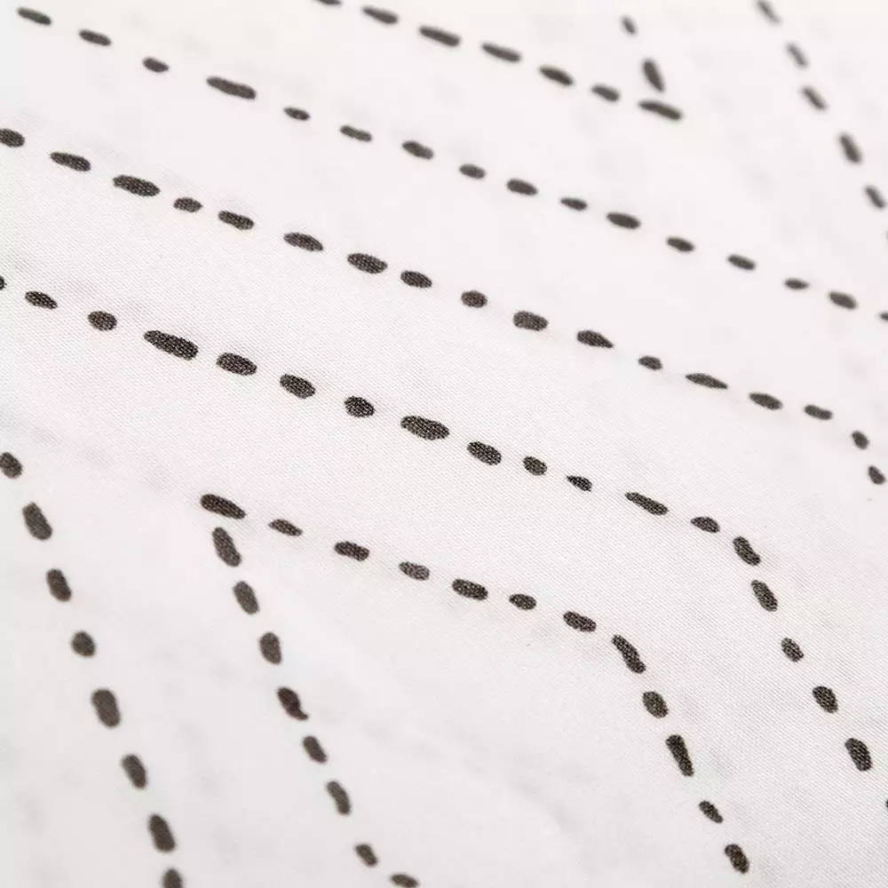 Juego De Sabana Expressions Classic King 200X200Cm 100% Poliester