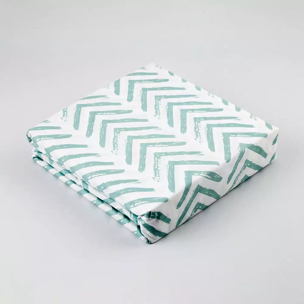 Juego De Sabana Expressions Classic King 200X200Cm 100% Poliester 3