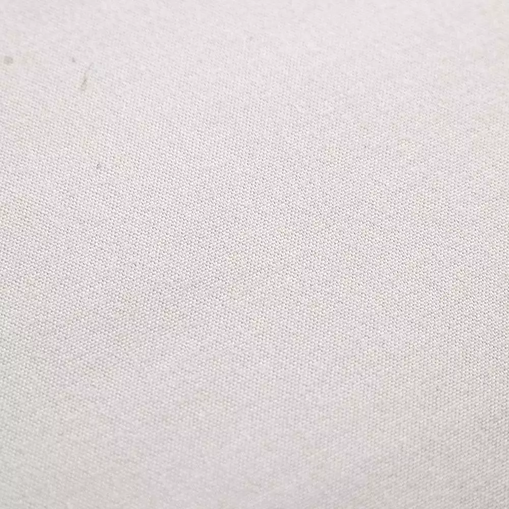 Juego De Sabanas Expressions Semidoble 190X120Cm Blanco 100% Poli