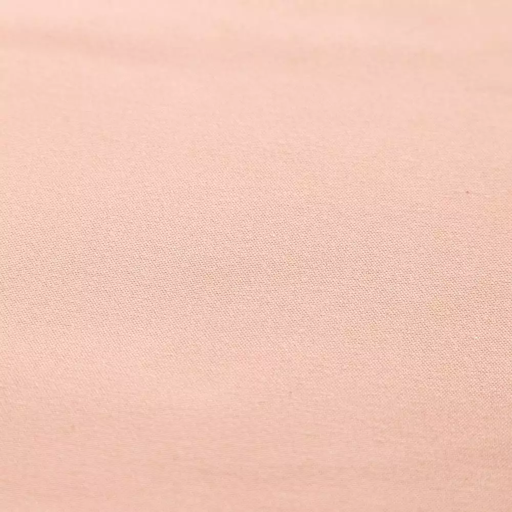 Juego De Sabanas Expressions Semidoble 190X120Cm Rosa 100% Polies