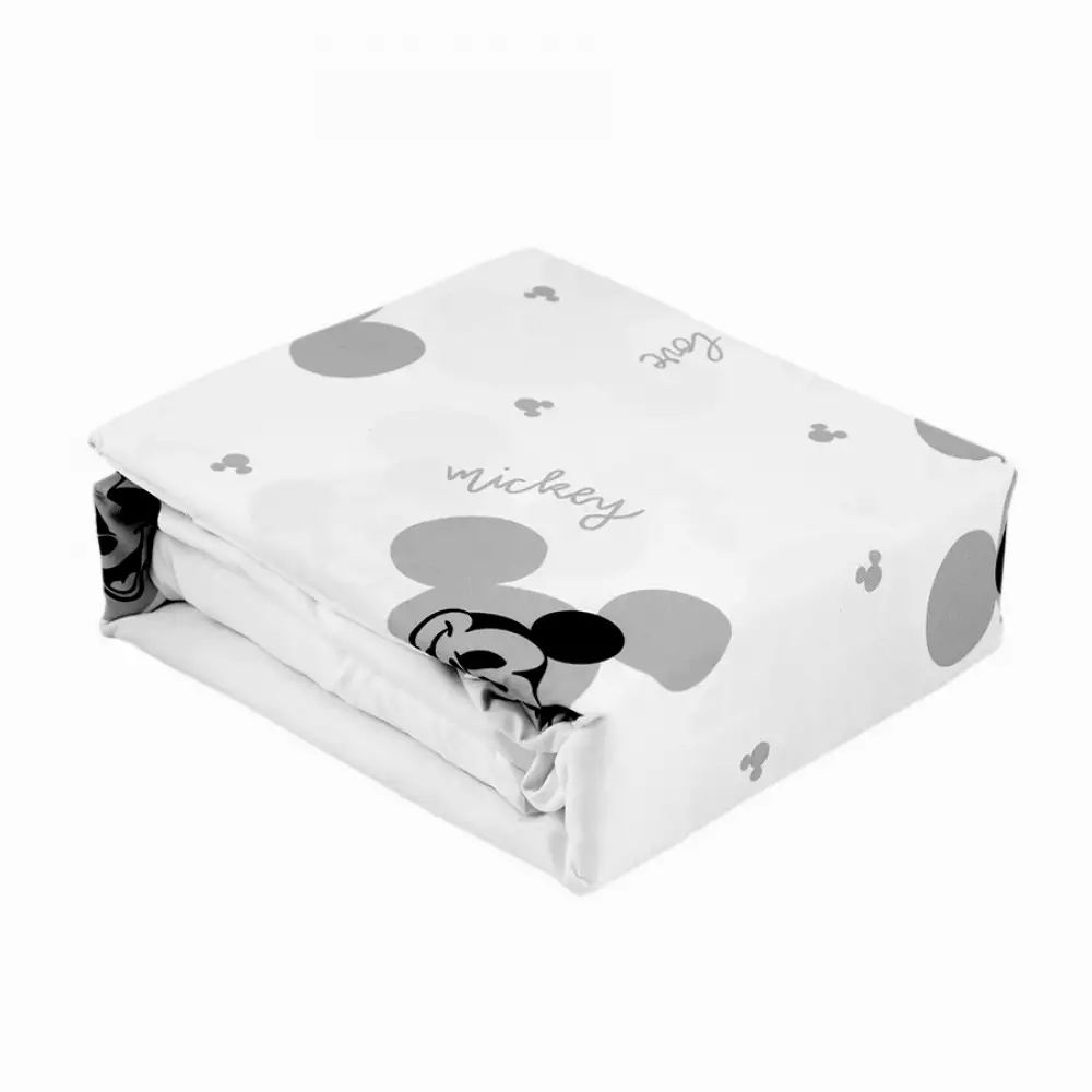 Juego De Sabanas Sencillo Disney Js200202