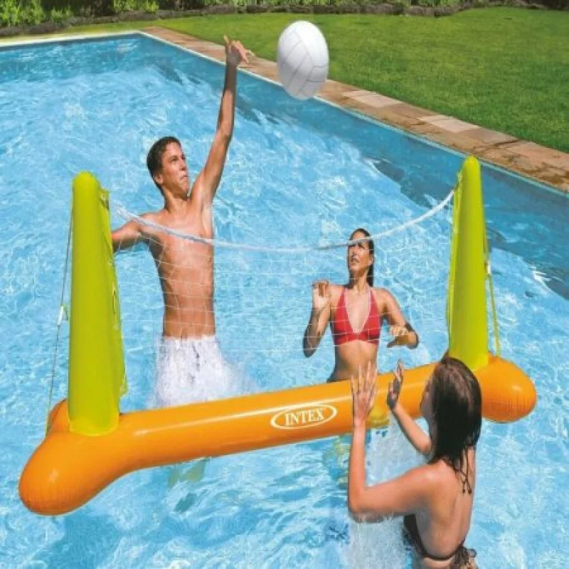 Juego Inflable  Volleyball Intex 56508