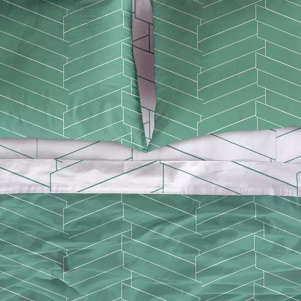 Juego Sabanas Cannon 150 Hil 50 Alg 50 Poli King Santana