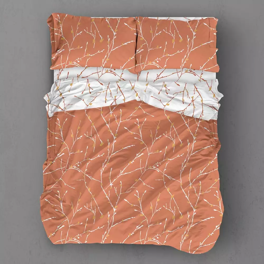 Juego Sabanas Cannon 150 Hil 50 Alg 50 Poli Sencillo Leonora