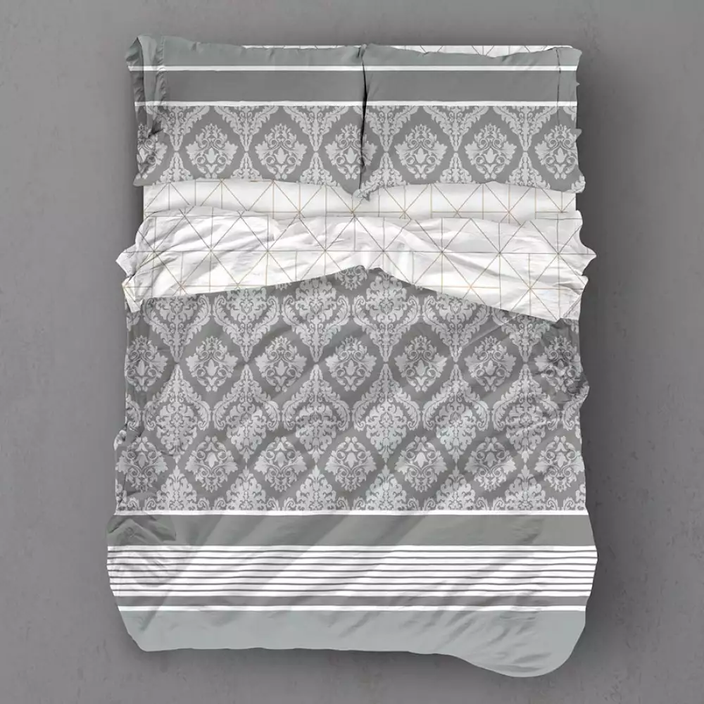 Juego Sabanas Cannon I80 Hilos King 100 Algodón Madison