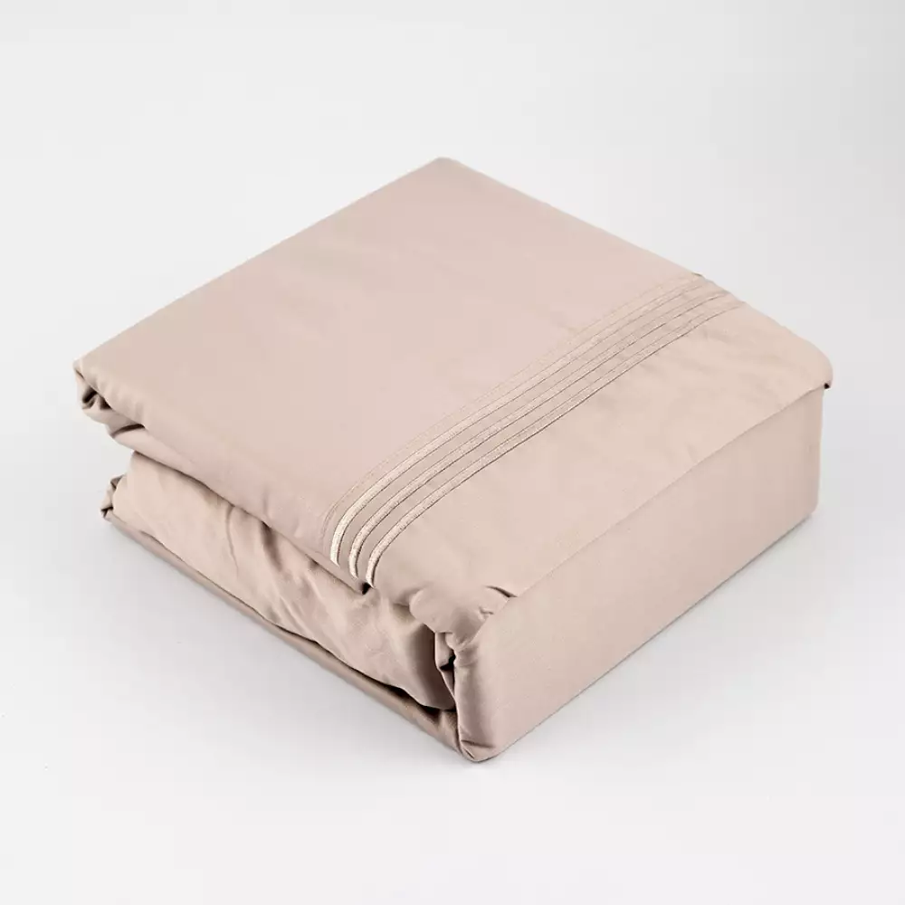 Juego Sabanas Expressions Ssf300Cbtt Doble  190X140X1Cm  Doble  Ta