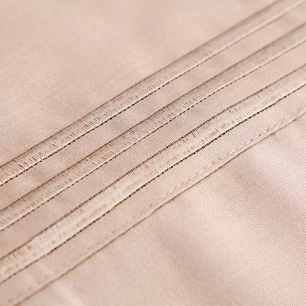 Juego Sabanas Expressions Ssq300Cbtt Queen 190X160X1Cm Queen Ta