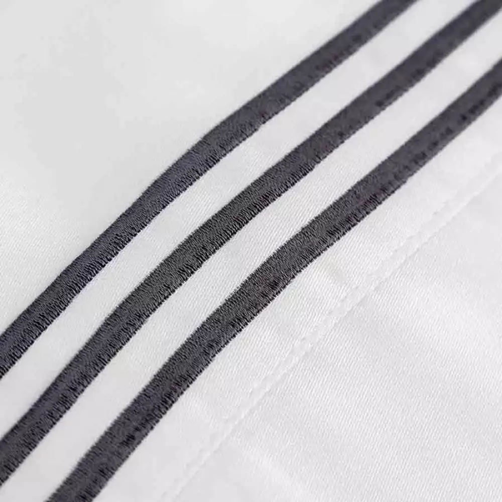 Juego Sabanas Expressions Sst300Cbwi Sencillo 190X100X1Cm Sencil