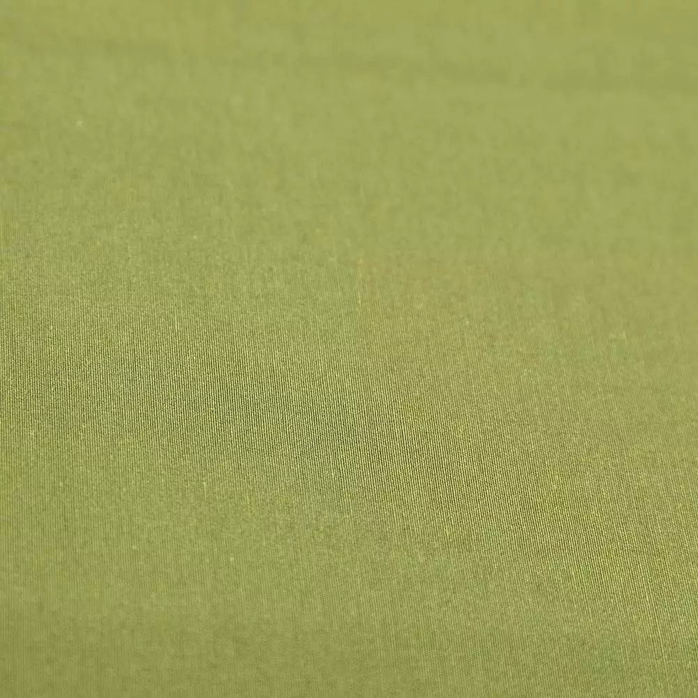 Juegos Sabana Expressions Doble 190X140Cm Verde 100% Algodon