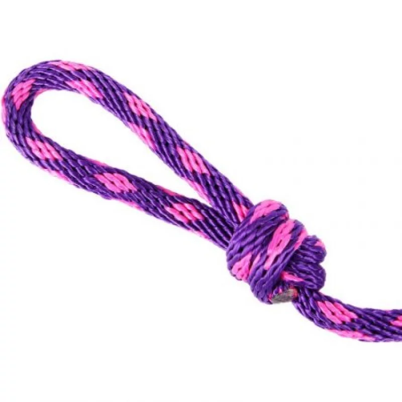 Juguete Cuerda con Pelota para Mascotas Multicolor