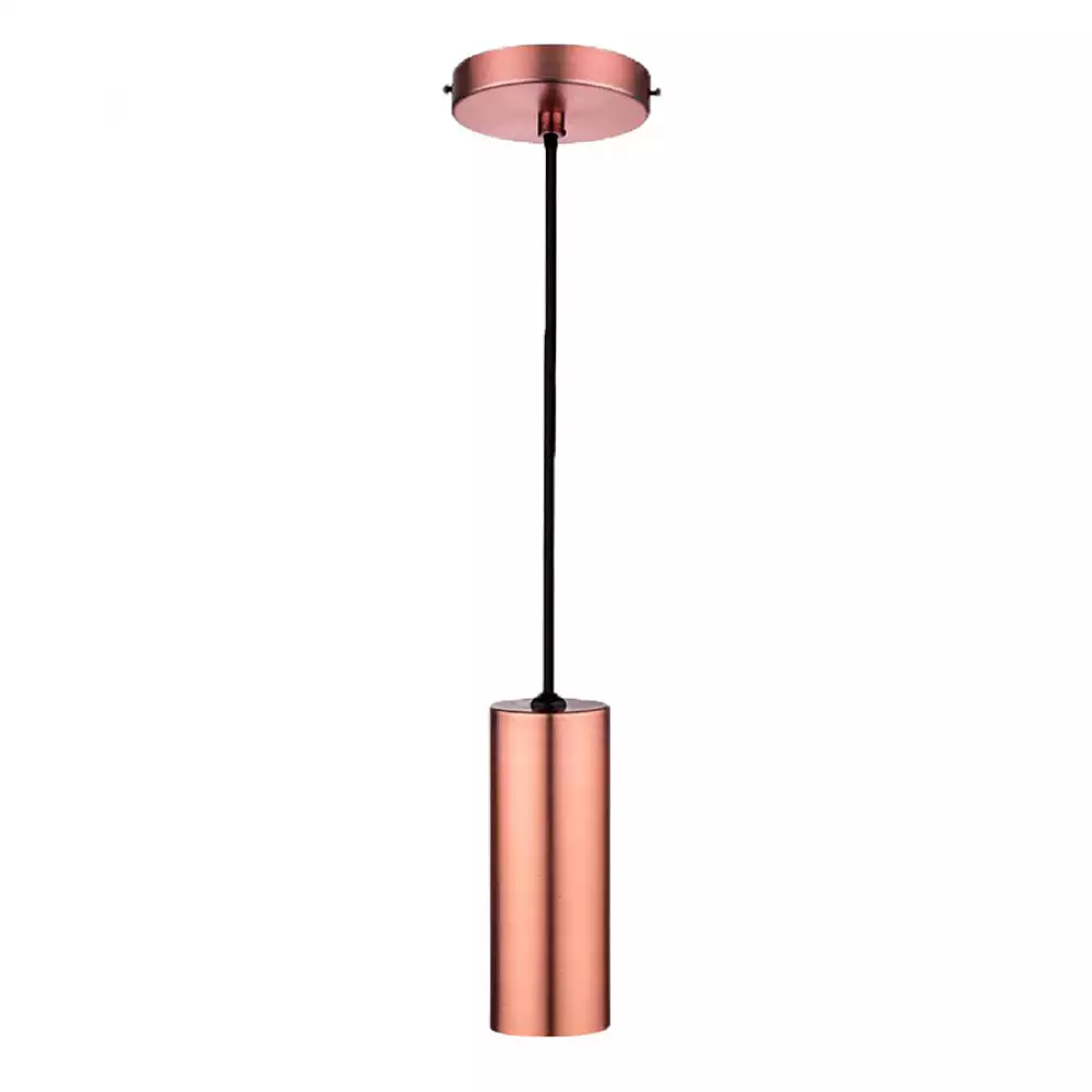 Lámpara Colgante Tita Rose Md50596-1 Cooper