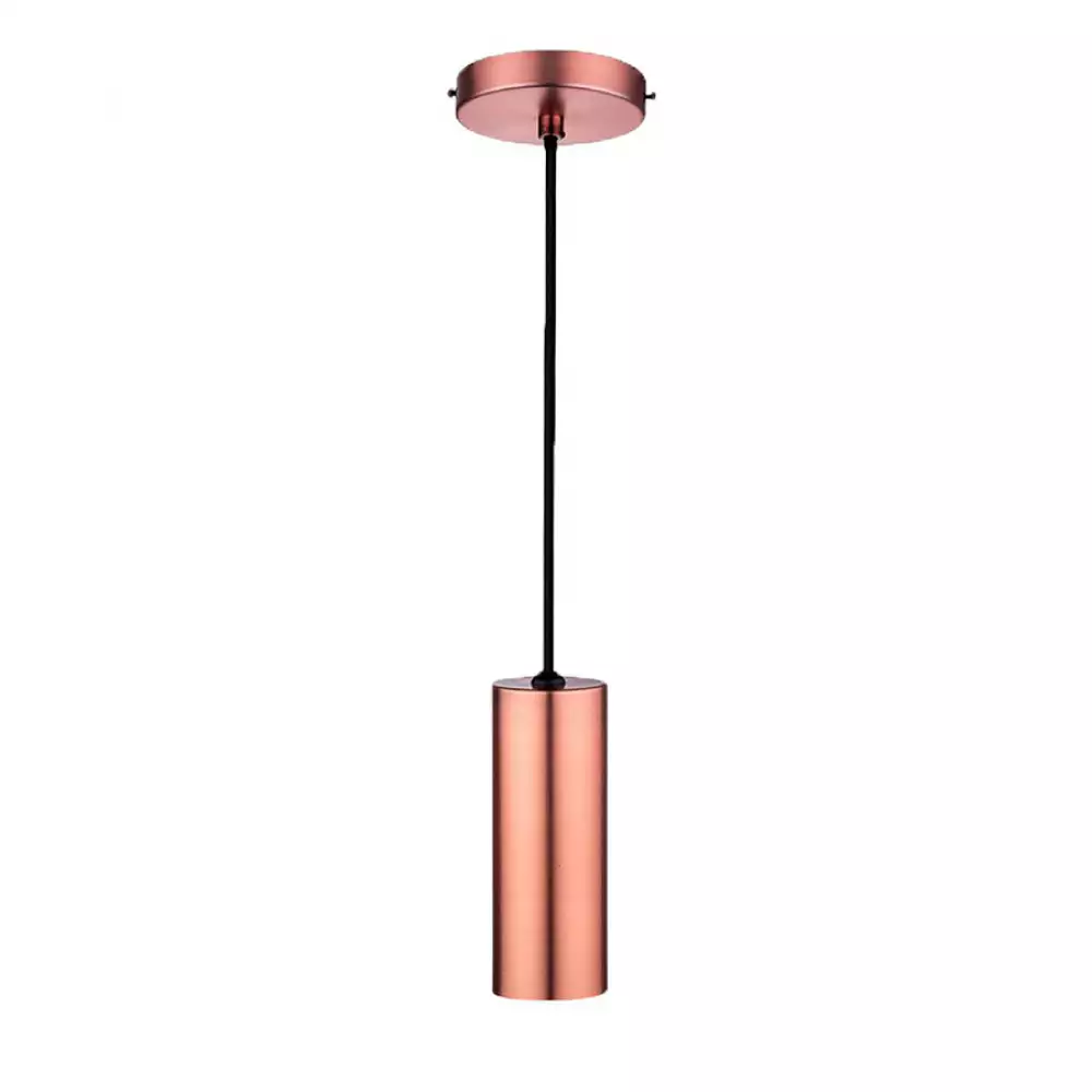 Lámpara Colgante Tita Rose Md50596-1 Cooper