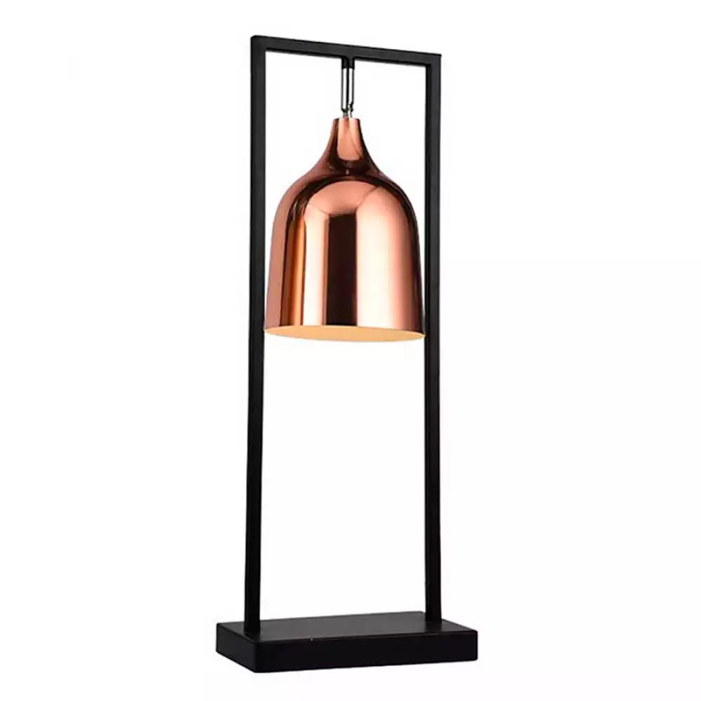 Lámpara De Mesa Con Diseño De Pendulo Lxt1000120