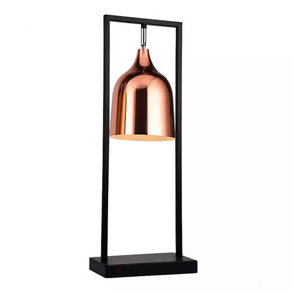 Lámpara De Mesa Con Diseño De Pendulo Lxt1000120