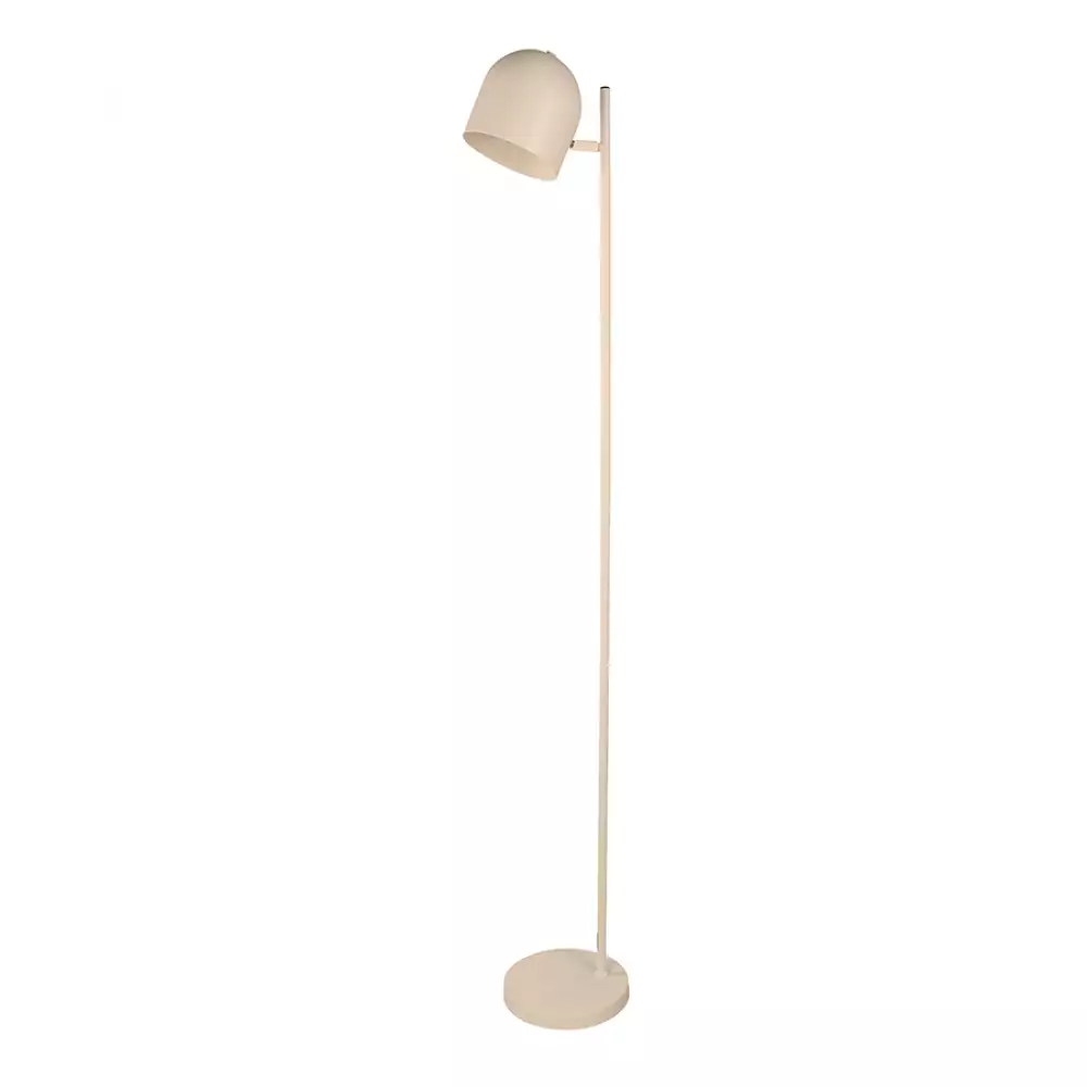 Lampara Techo Designers Lighting - Modern 21X150Cm Blanco 40 W