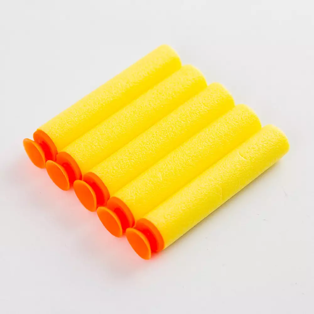 Lanzador+Dardos Maypa 23X5Cm