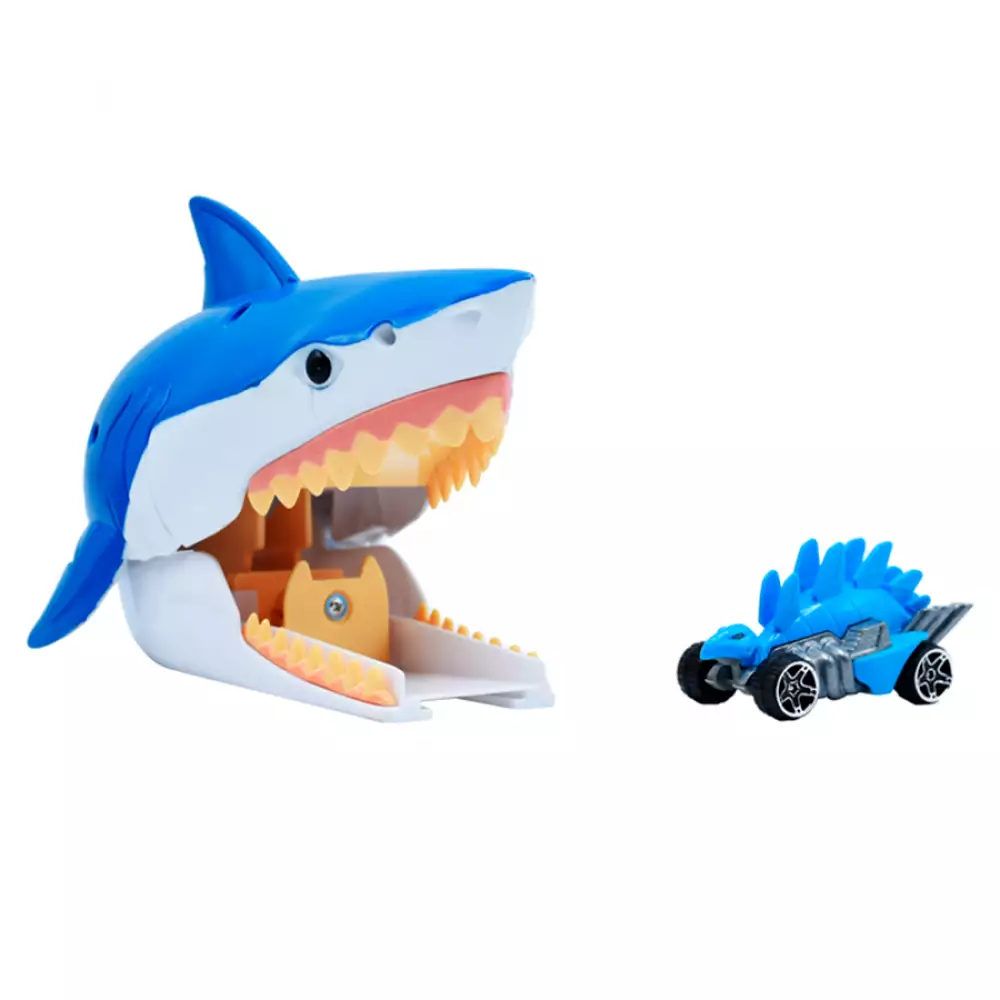 Lanzador shark con carro surt 1417270