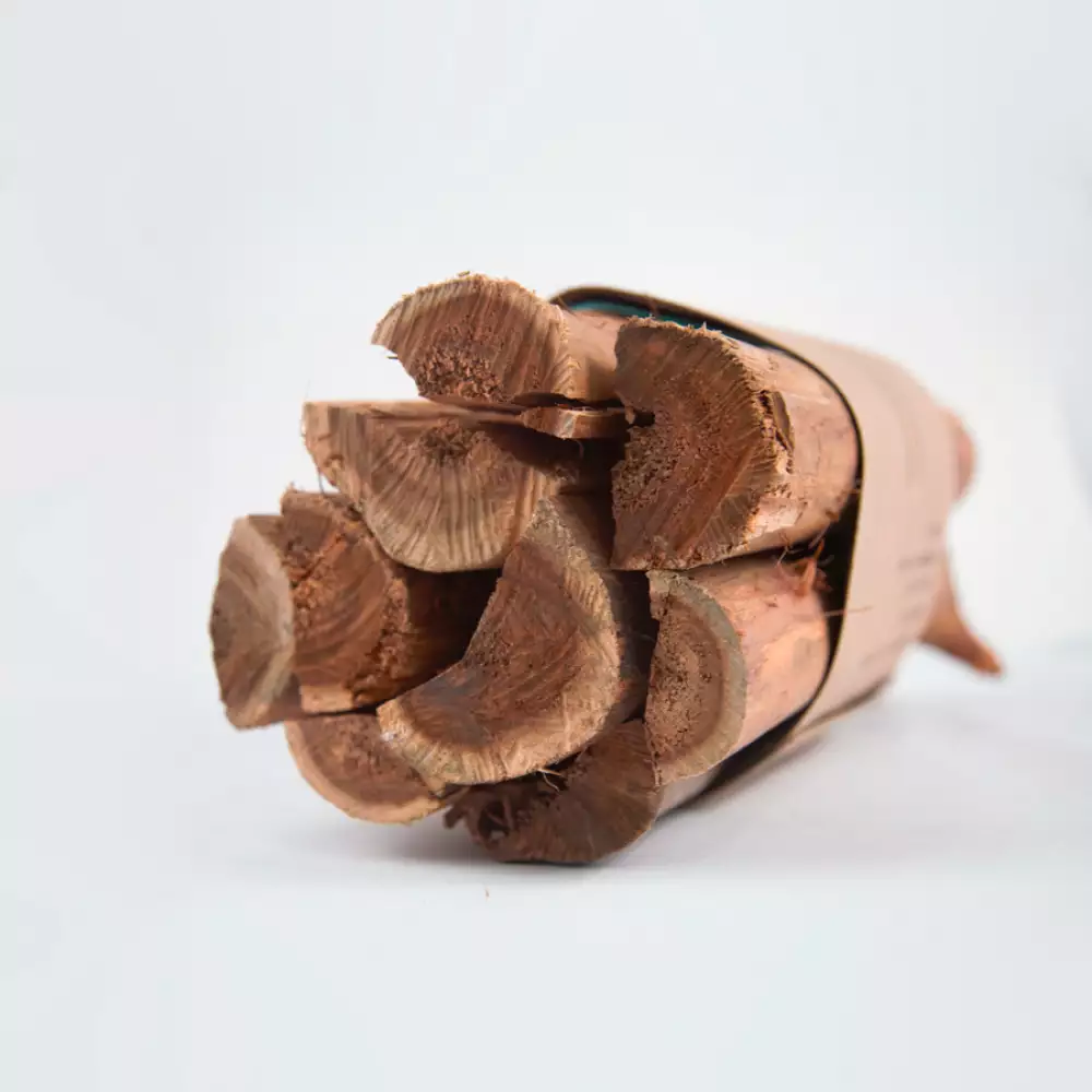 Lena Llanos Del Mana 1 40X15X15Cm Madera 1 Ud