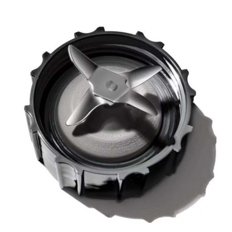 Licuadora B+D Blbd210Gss Dura Pro 550W 10 Vel Vaso Vidrio