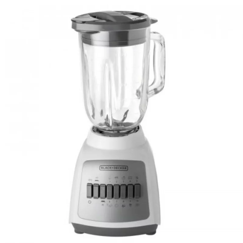 Licuadora B+D Durapro 550W 10 Vel Vaso V
