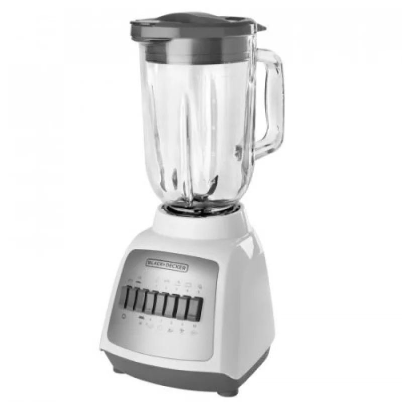 Licuadora B+D Durapro 550W 10 Vel Vaso V