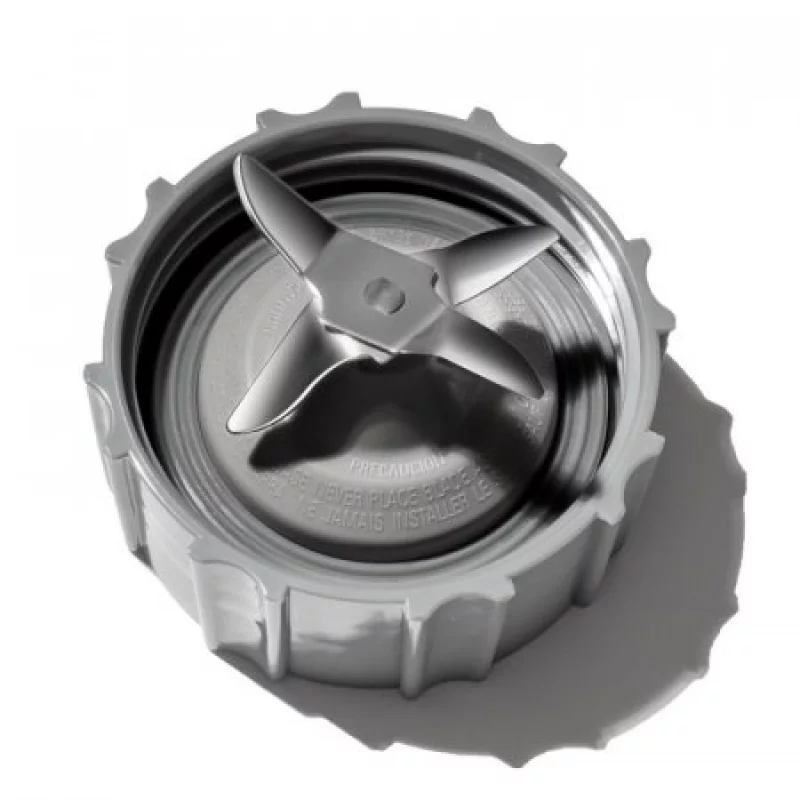 Licuadora B+D Durapro 550W 10 Vel Vaso V
