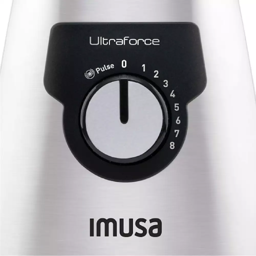 Licuadora Imusa Ultraforce 8V 2.2 Lt 5861032211